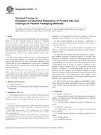 ASTM F2250-13 ASTM F2250-13