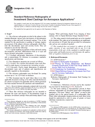ASTM E192-13 ASTM E192-13
