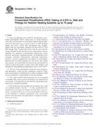 ASTM F2929-13 ASTM F2929-13