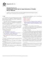 ASTM F34-13 ASTM F34-13