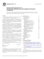 ASTM F381-13 ASTM F381-13