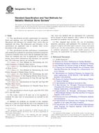 ASTM F543-13 ASTM F543-13