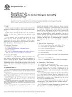 ASTM F720-13 ASTM F720-13