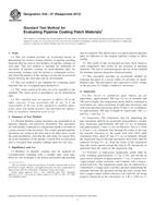 ASTM G55-07(2013) ASTM G55-07(2013)