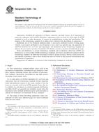 ASTM E284-13a ASTM E284-13a