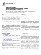 ASTM E305-13 ASTM E305-13