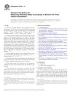 ASTM E393-13 ASTM E393-13