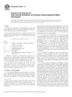 ASTM E408-13 ASTM E408-13