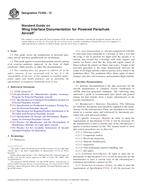 ASTM F2426-13 ASTM F2426-13