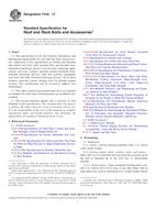 ASTM F432-13 ASTM F432-13