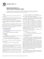 ASTM E2560-13 ASTM E2560-13