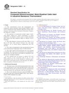 ASTM E2821-13 ASTM E2821-13