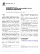 ASTM E2933-13 ASTM E2933-13