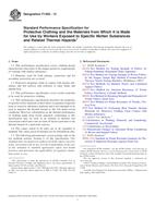 ASTM F1002-13 ASTM F1002-13