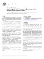 ASTM F2976-13 ASTM F2976-13