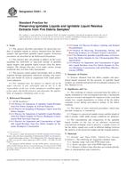 ASTM E2451-13 ASTM E2451-13