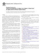 ASTM E826-08(2013) ASTM E826-08(2013)