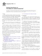 ASTM F2601-13 ASTM F2601-13