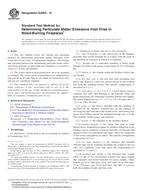 ASTM E2558-13 ASTM E2558-13