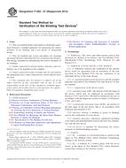 ASTM F1062-97(2013) ASTM F1062-97(2013)