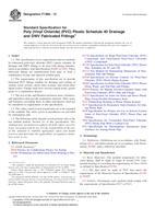 ASTM F1866-13 ASTM F1866-13