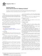 ASTM F2966 ASTM F2966