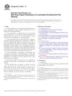 ASTM F3006-13 ASTM F3006-13