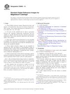 ASTM E2869-13 ASTM E2869-13