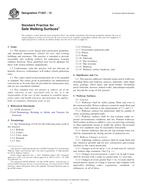 ASTM F1637-13 ASTM F1637-13