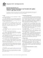 ASTM F2427-05a(2013) ASTM F2427-05a(2013)