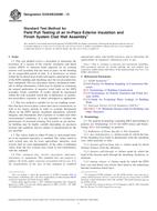 ASTM E2359/E2359M-13 ASTM E2359/E2359M-13