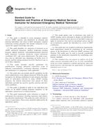 ASTM F1257-13 ASTM F1257-13