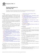 ASTM F3008-13 ASTM F3008-13