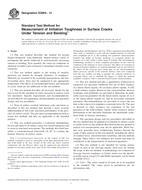 ASTM E2899-13 ASTM E2899-13