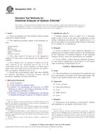 ASTM E534-13 ASTM E534-13