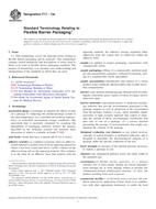 ASTM F17-13a ASTM F17-13a