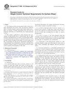 ASTM F1808-03(2013) ASTM F1808-03(2013)