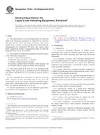 ASTM F2044-09(2013) ASTM F2044-09(2013)