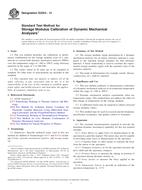 ASTM E2254-13 ASTM E2254-13