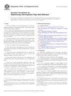 ASTM F2433-05(2013) ASTM F2433-05(2013)