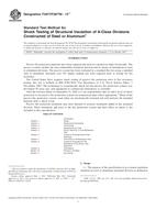 ASTM F2877/F2877M-13e1 ASTM F2877/F2877M-13e1