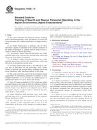 ASTM F3028-13 ASTM F3028-13