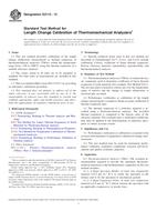 ASTM E2113-13 ASTM E2113-13