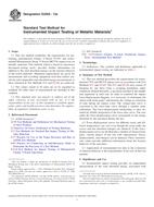 ASTM E2298-13a ASTM E2298-13a