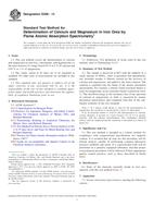 ASTM E508-13 ASTM E508-13