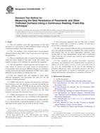 ASTM E2340/E2340M-11e1 ASTM E2340/E2340M-11e1