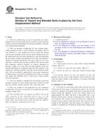 ASTM F3013-13 ASTM F3013-13