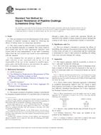 ASTM G13/G13M-13 ASTM G13/G13M-13