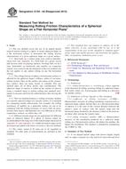 ASTM G194-08(2013) ASTM G194-08(2013)