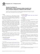 ASTM G75-07(2013) ASTM G75-07(2013)